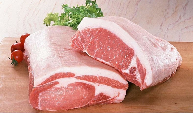 Cách chọn thịt lợn thơm ngon và hướng dẫn bảo quản thịt lợn đúng cách